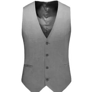 엘럽 캐주얼 남친 슬림 비즈니스 싱글 정장 초월한 을 해외 조끼 원템5