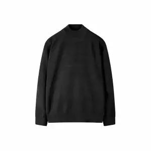 [하프클럽/해리슨]캐시라이크 반목폴라 니트 SMEC1130