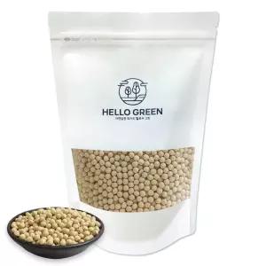 헬로우그린 국산 벌나무환 200g(팩)