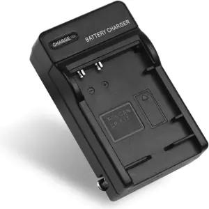 LP-E17 Battery Charger LC-E17 for Canon EOS M3 M5 M6 77D 200D 750D 760D 800D 8000D 9000D Rebel T6s