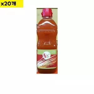 식자재 식재료 도매 ACE 핫소스 510ml x20개