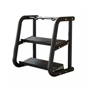 거치대 아령 보관함 원판 헬스장 정리대 아령거치대