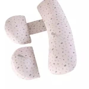 임산부 전용 쿠션 숙면 임산부용 허리 다리 보호세트