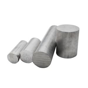 알루미늄 6061 원형 막대