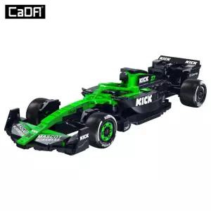 CADA 카다 블럭 SAUBER KICK F1 C45 킥자우버 C55082