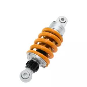 바이크 오토바이쇼바 리어 서스펜션 오토바이 완충기 범용 205 260 280mm 혼다 호환 MSX125 야마하 가와사