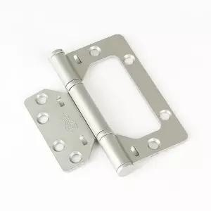 살림모아 이지 경첩(3p) - 경첩 꺽쇠 나사못 키 열쇠 장석 방문