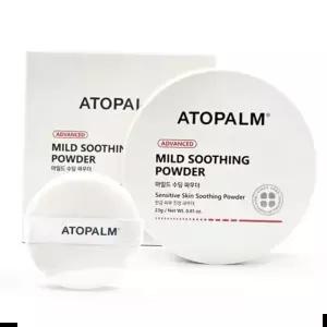 바스 아토팜 마일드 수딩 파우더 23g