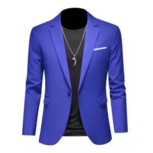 트로트 노래 무대 밤무대 남자 공연 하얀색 자켓 반짝이