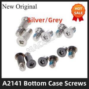 맥북 호환 레티아용 하단 케이스 나사  EMC 3347  16 인치 A2141