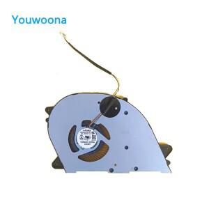 msi호환 MS-14J1 15HK Modern14 BS5405HS-U5Y용 새  노트북 CPU 냉각 팬