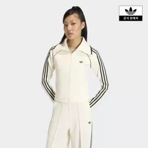 브랜드관 아디다스코리아 슬림 핏 파이어버드 트랙탑 KD2965 120855