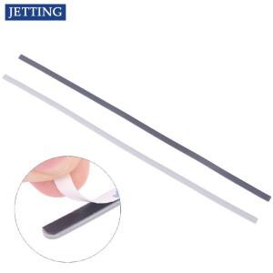 고무 스트립 노트북 하단 쉘 커버 발 패드  hp 호환 ENVY X360 15-DR 미끄럼 방지 범퍼 액세서리  1PC