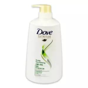 도브 스칼프 너리싱 샴푸 680ml -O