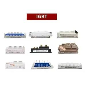 7MBP150RUC060-52 새 오리지널 IGBT 모듈 재고 보유 품질 보증