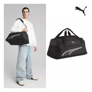 푸마 스포츠 더플백 펀더멘탈 스몰 백 091187 01 122034