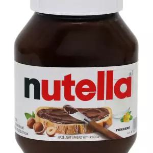 페레로 누텔라 1kg 대용량 초코 헤이즐넛 스프레드