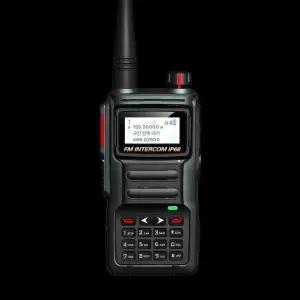 든든커머스 고성능무전기 산업 현장 산업용 공사현장