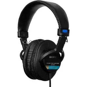 Sony MDR7506 프로페셔널 대형 다이어프램 헤드폰