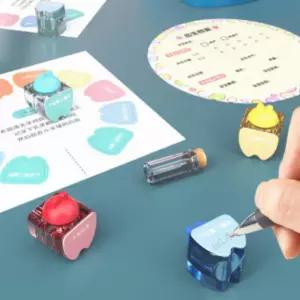 유치 보관함 토끼 첫니 치아 젖니 보관 케이스 배냇머리