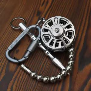 쏘가리꿰미 활어 물고기 와이어 꺽지 오리 낚시 그물 민물 농어 돌돔 릴스트링거 우럭