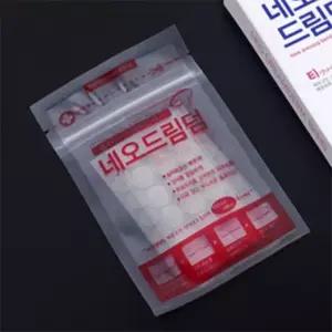 라라맘 71매 원형 상처밴드 콜로이드밴드