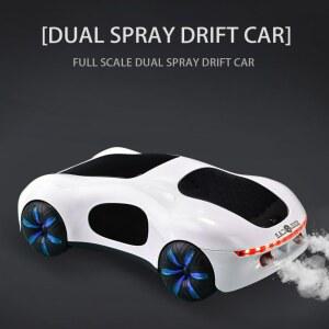 드리프트 RC카 LED 컨셉카 핸드모션 350도 제스처 선물용 무선알씨 스턴트 RC
