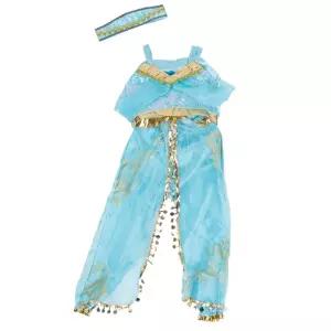 어린이 연극 공연 아라비안 바지 공주옷 파티룩 유치원행사