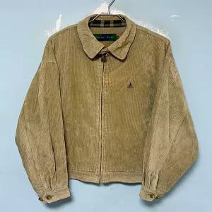 빈폴 남자 코듀로이 블루종 추동 L 100-105