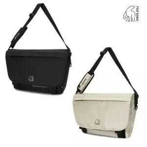 [백화점정품]노르디스크[비메이트] 벤스카 메신저백 L OUS26B16