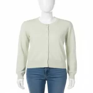 ROEM 올데이가디건 라운드넥 긴팔 가디건_Mint_RMCKG23R99 619864