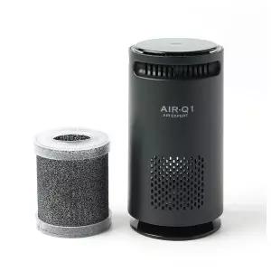 에어큐원 차량용 공기청정기 필터