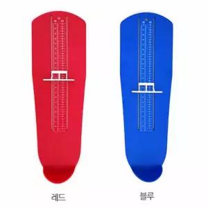 쿨샵 발사이즈 측정기 발크기 발길이 아이발재기 nXP9+9XxP