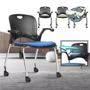 독서실의자 다용도 학원용 의자 편안한 좌석 사무실 사용