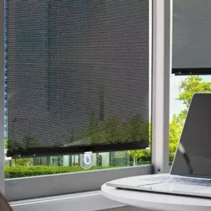 창문블라인드 붙이는블라인드 중 차량햇빛가리개 창문 차량용 차