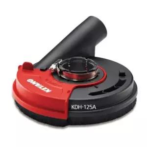 KDH125A 계양전기 그라인더용 집진기/KDH-125A 5in
