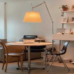 텔루노 메가 플로어램프 LED 장스탠드 감성 무드등 거실조명 인테리어 톨로메오