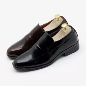 남성정장구두 소가죽 남성구두 정장 면접 키높이 남자 신발 로퍼