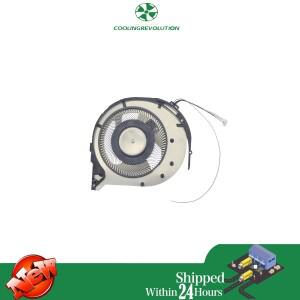 노트북 CPU 냉각 선풍기 EG50040S1-CF40-S9A 씽크패드 X1 카본 5H40W65011 용 DC5V 2.25W