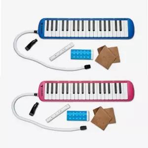 삼익 멜로디언(블루/핑크) [AQT6655]