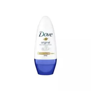 데오드란트롤온 도브 데오드란트 롤온 오리지널 40ml 2개