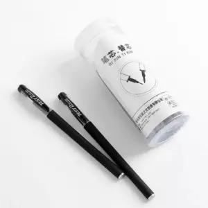 [문구] 매직 기화펜 2p+볼펜심50p세트 지워지는 다회독펜