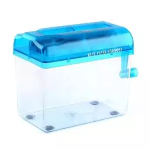 [문구] 사무용 수동 문서세단기 문서파쇄기