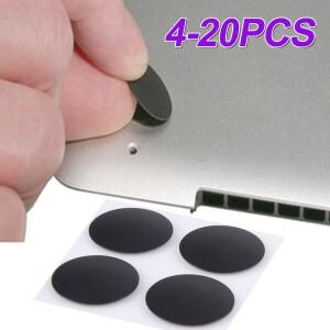 OEM 바닥 케이스 고무 노트북 발 패드 맥북 호환 교체용 베이스 매트 맥 프로 레티나 A1398 A1425 A1502 용