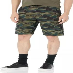 디키스 남성 템프-iq 쿨링 카고 쇼트