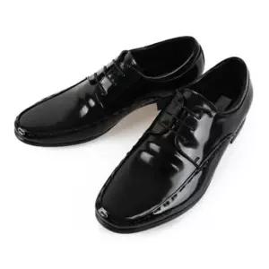 남성구두 천연가죽 남성정장 신사화 M102 3cm