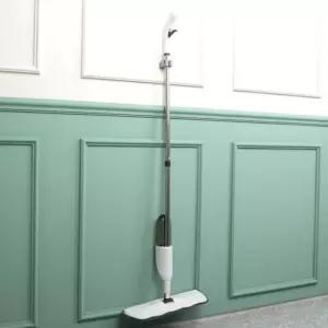 밀대 청소 물걸레 스프레이 걸레 청소포 밀걸레 스프레이밀대