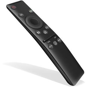 삼성 호환 4K HD 스마트 호환 TV 리모컨 BN59-01259B BN59-01260A 1260E LCD 교체