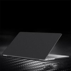 Macbook Pro 13 인치 케이스 용 소프트 노트북 M2  A2338 M1 A2251 A2289 A2159 A1989 A1708 탄소 섬유 공