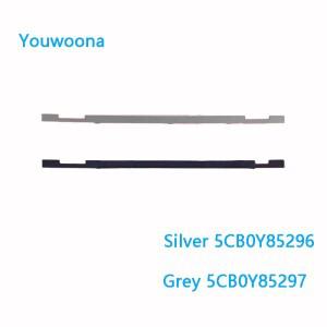 lenovo 호환 ideapad Flex 5-14IL05 5CB0Y85296 용 새 원본 노트북 힌지 케이스 샤프트 커버